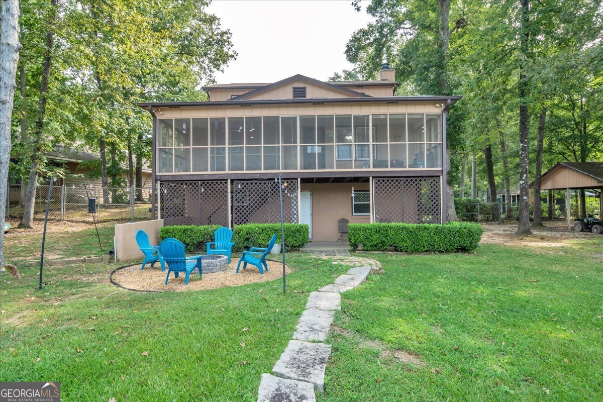 879 Confederate Drive Macon - 34