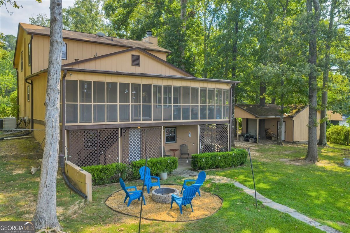 879 Confederate Drive Macon - 35