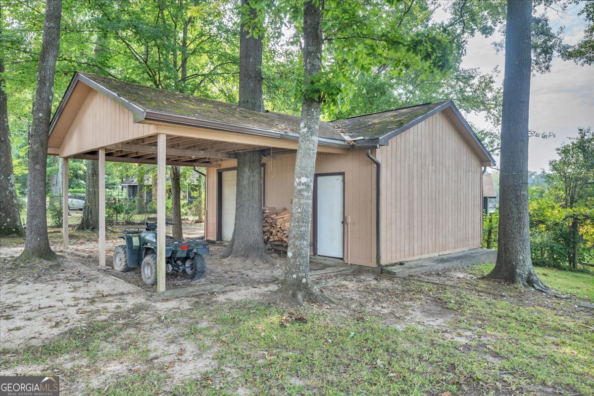 879 Confederate Drive Macon - 39