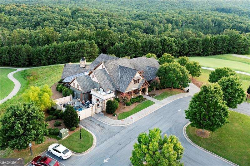 168 Cherokee Drive Waleska - 26