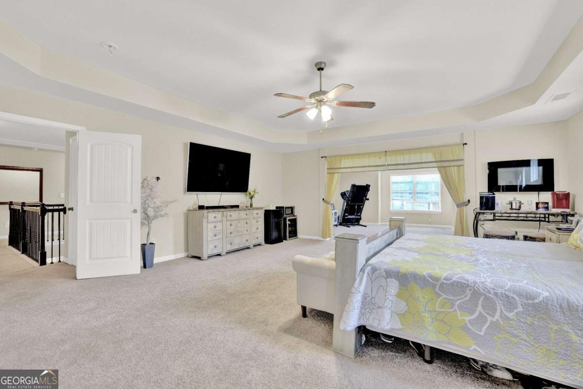 412 Live Oak Pass Loganville - 25