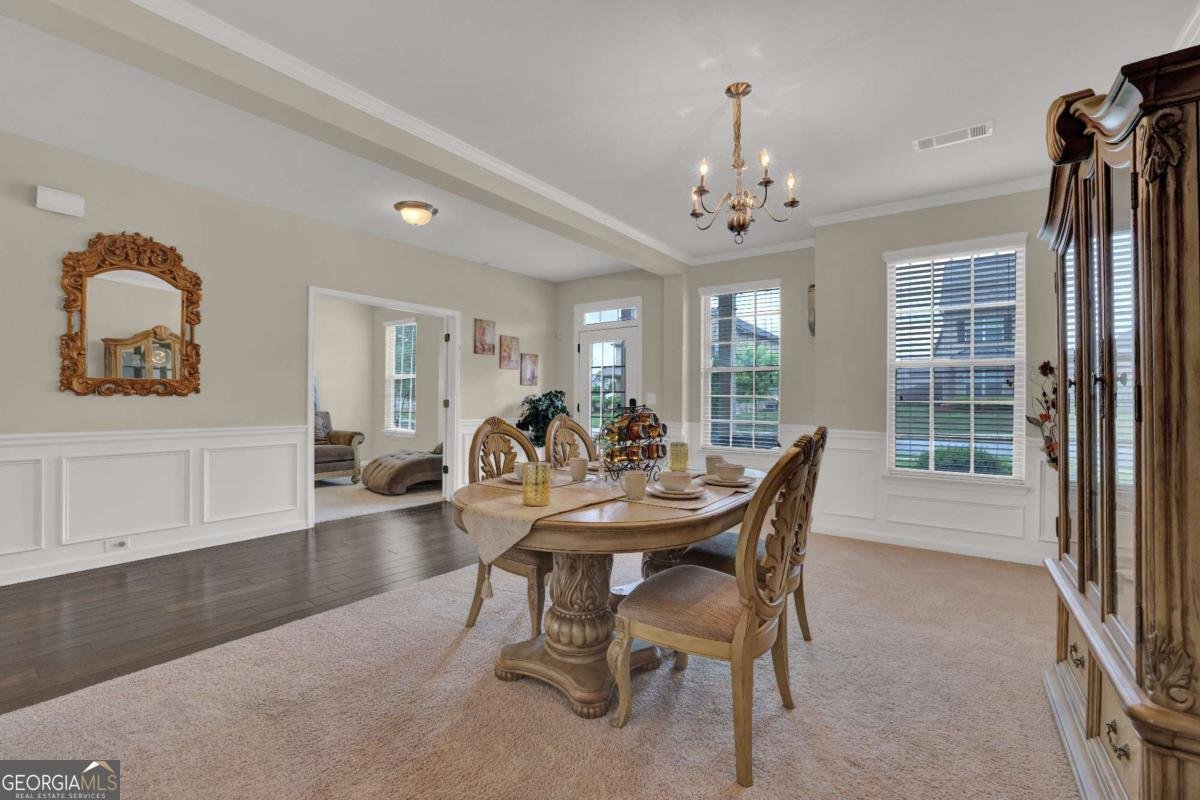 412 Live Oak Pass Loganville - 6