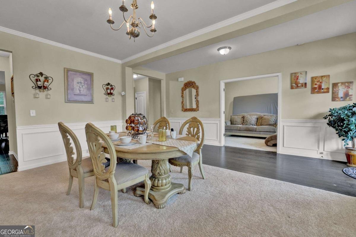 412 Live Oak Pass Loganville - 7