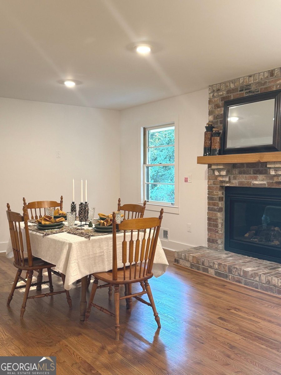 442 Mountain Park Trail Stone Mountain - 10