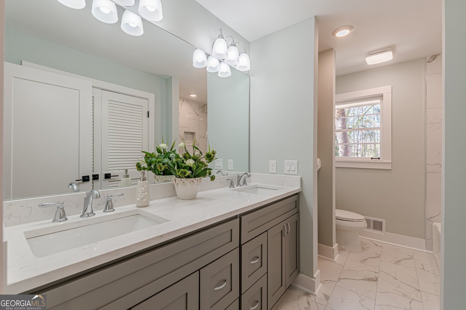 442 Mountain Park Trail Stone Mountain - 16