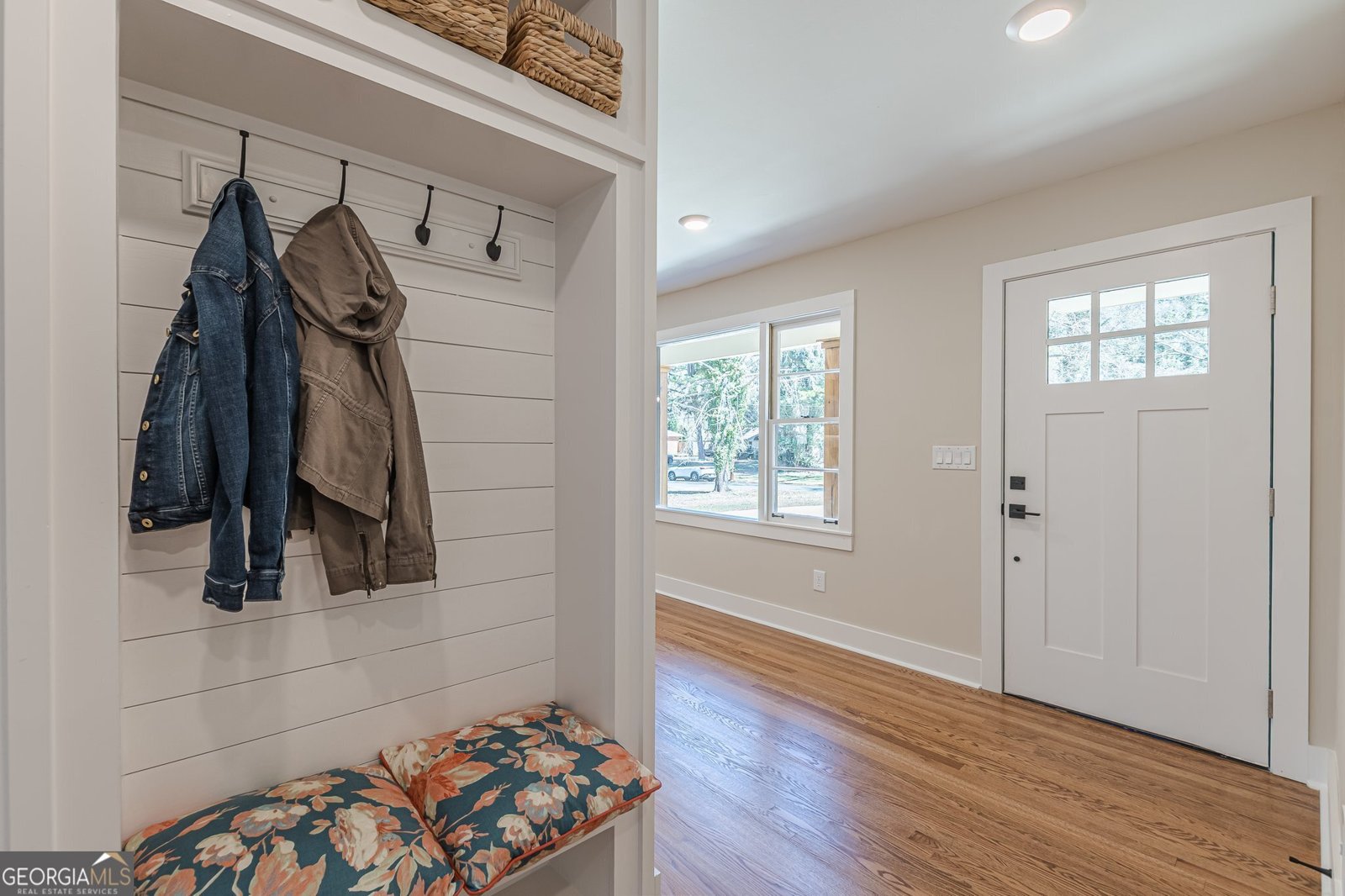 442 Mountain Park Trail Stone Mountain - 19
