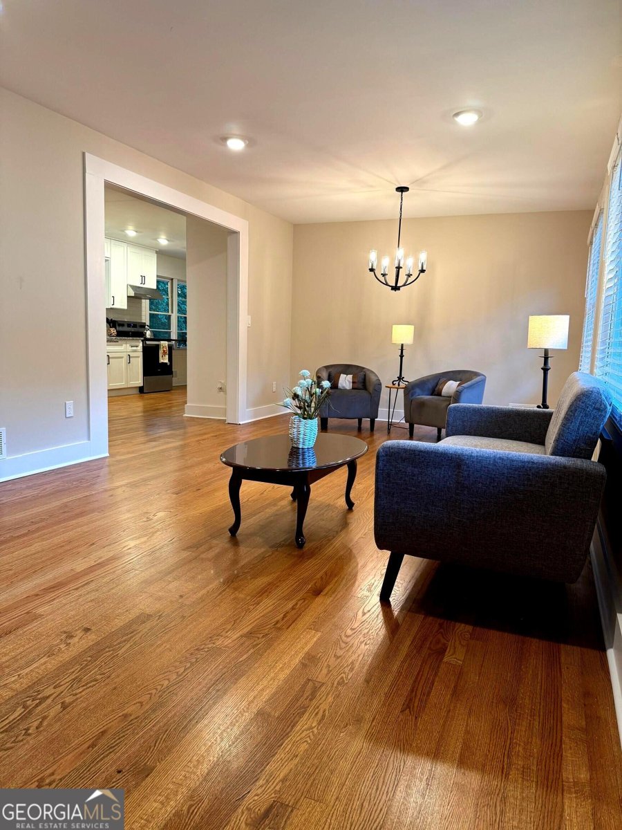 442 Mountain Park Trail Stone Mountain - 20