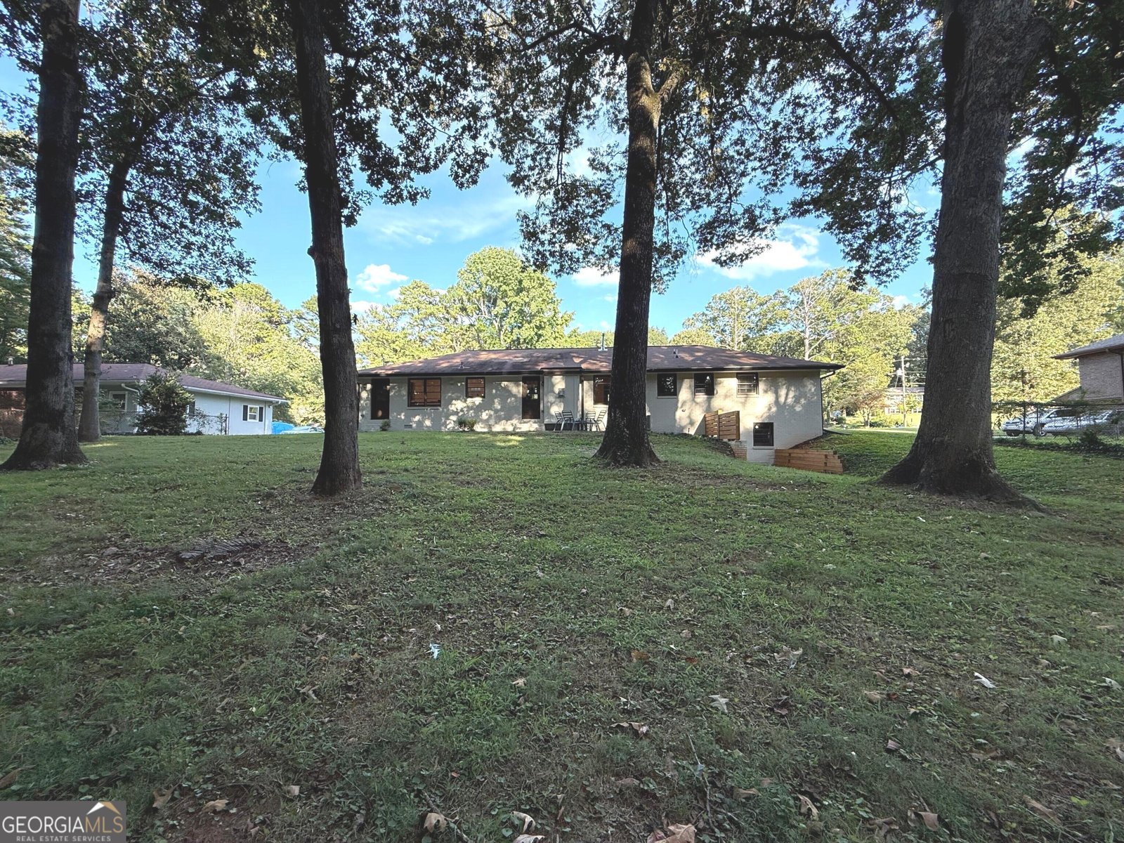 442 Mountain Park Trail Stone Mountain - 30