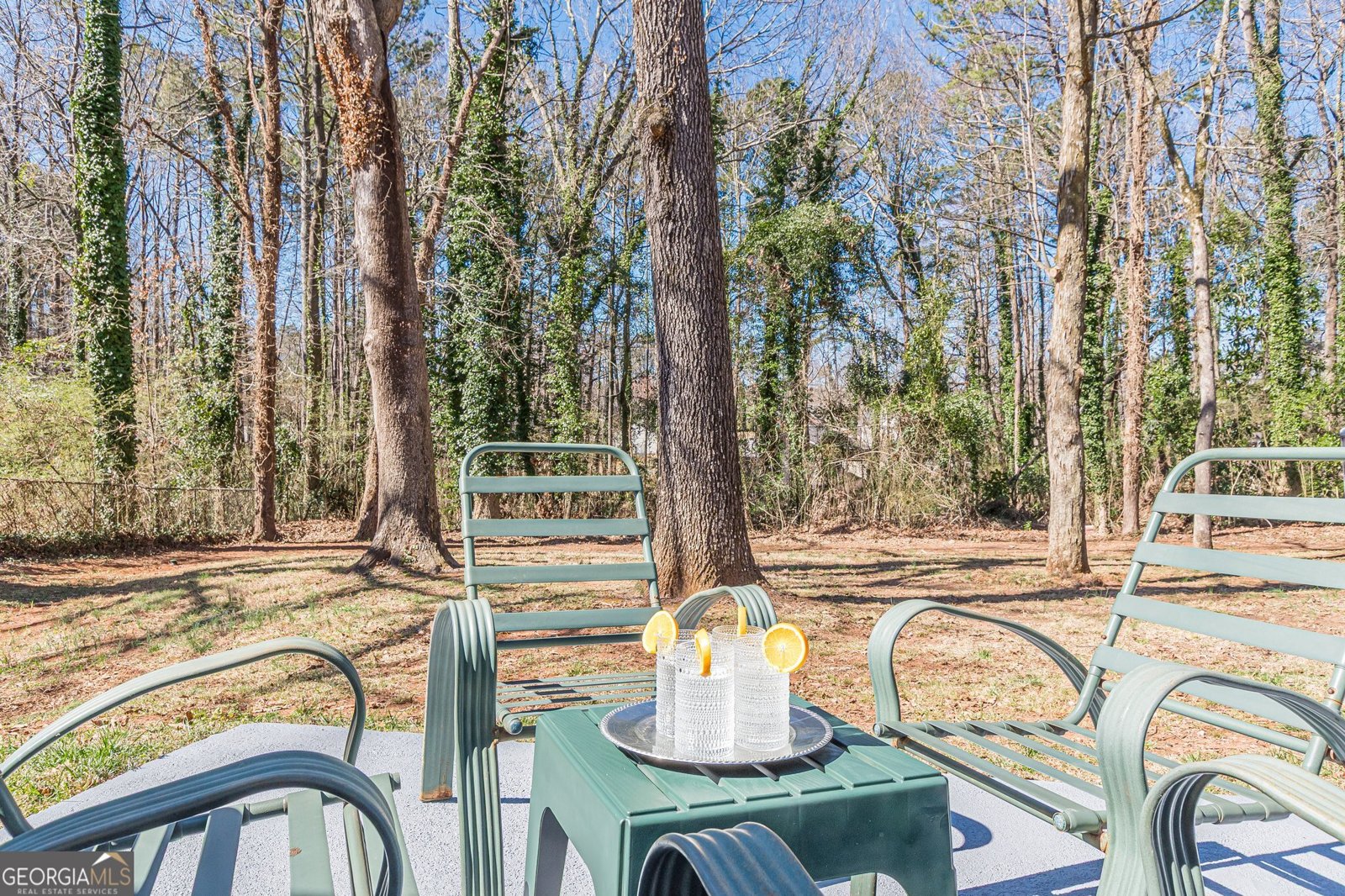 442 Mountain Park Trail Stone Mountain - 31