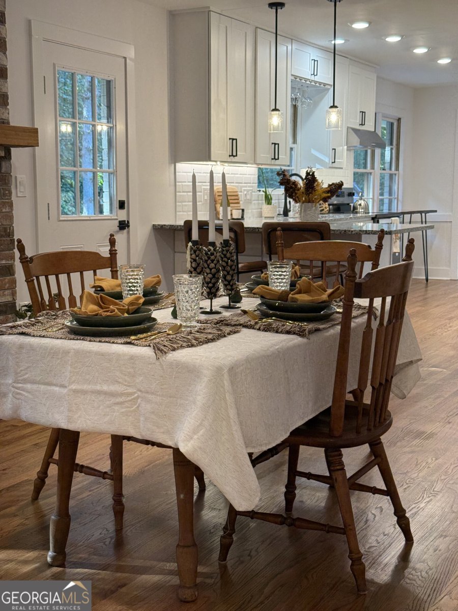 442 Mountain Park Trail Stone Mountain - 8