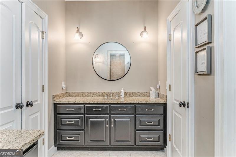 135 OAKLAND Court Tallapoosa - 1