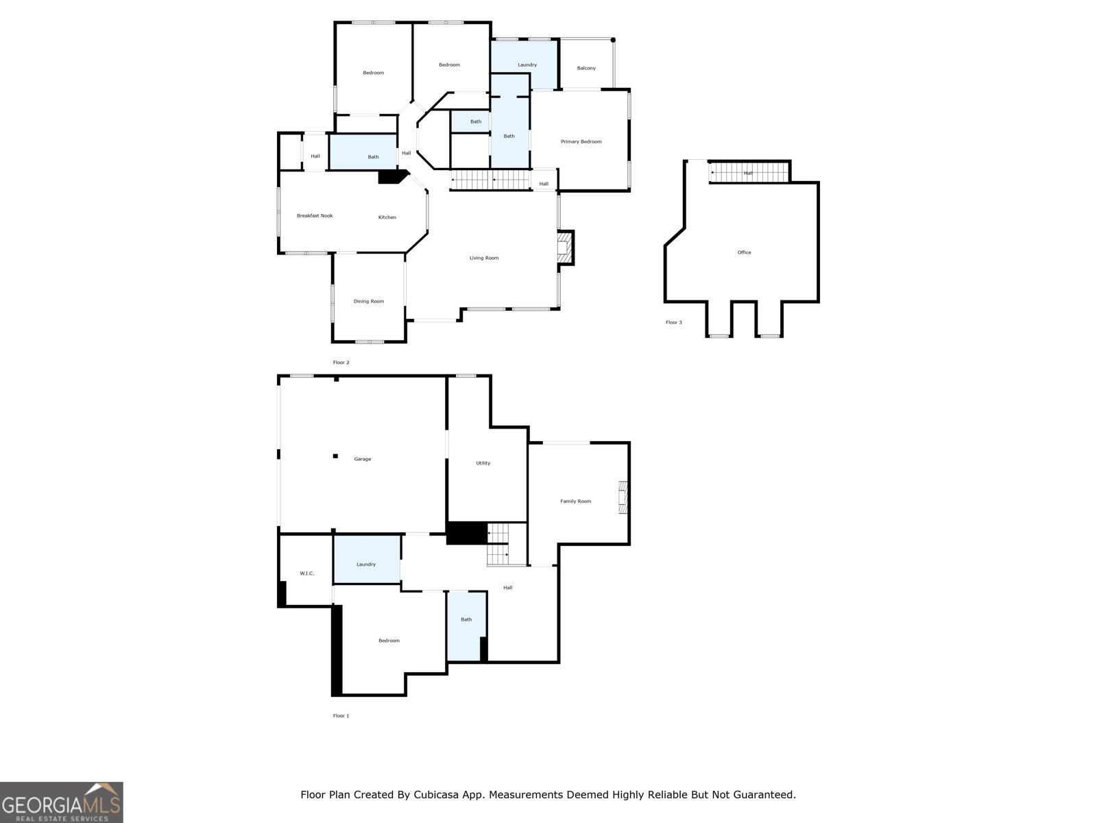 135 OAKLAND Court Tallapoosa - 14