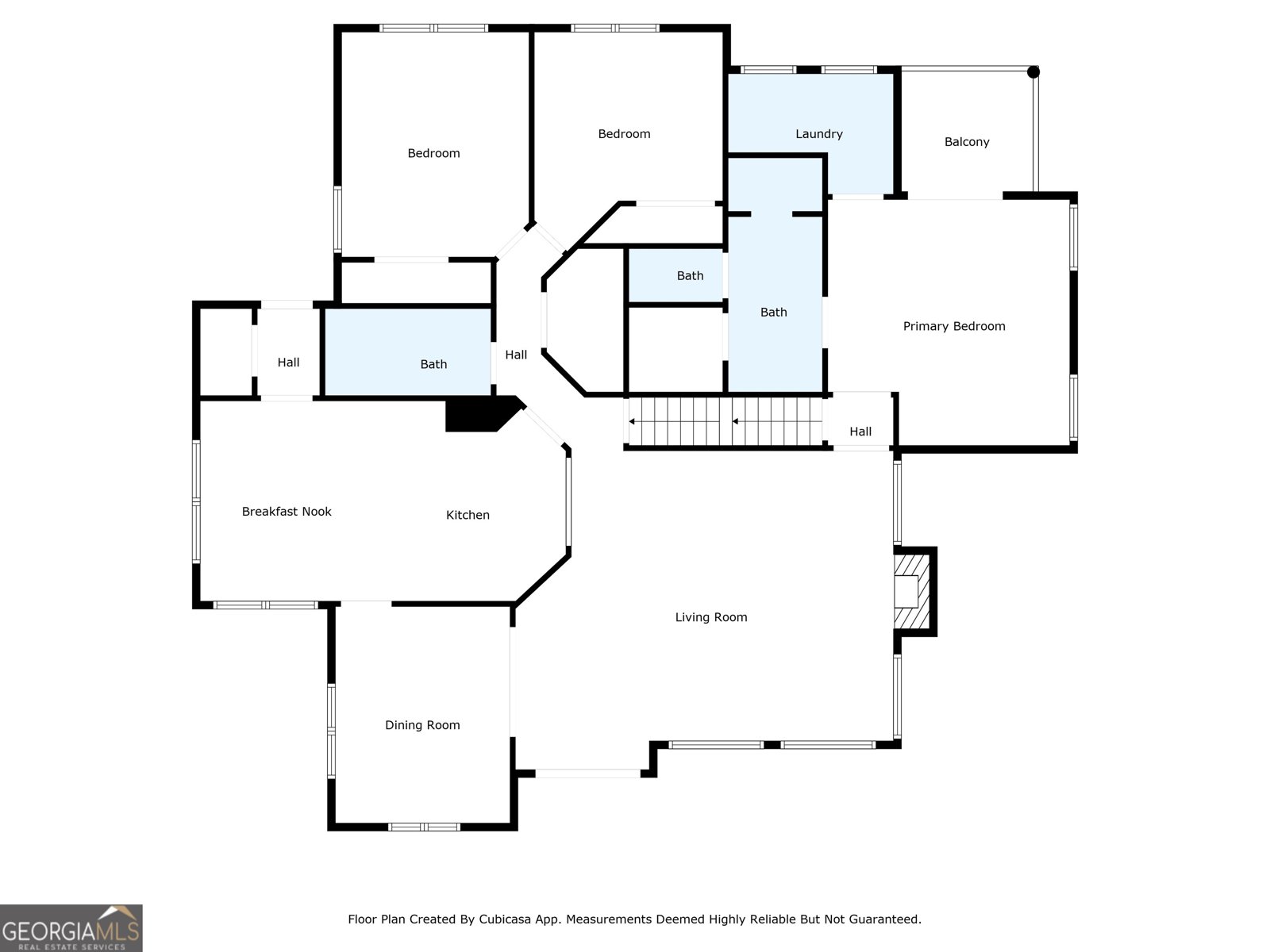 135 OAKLAND Court Tallapoosa - 15