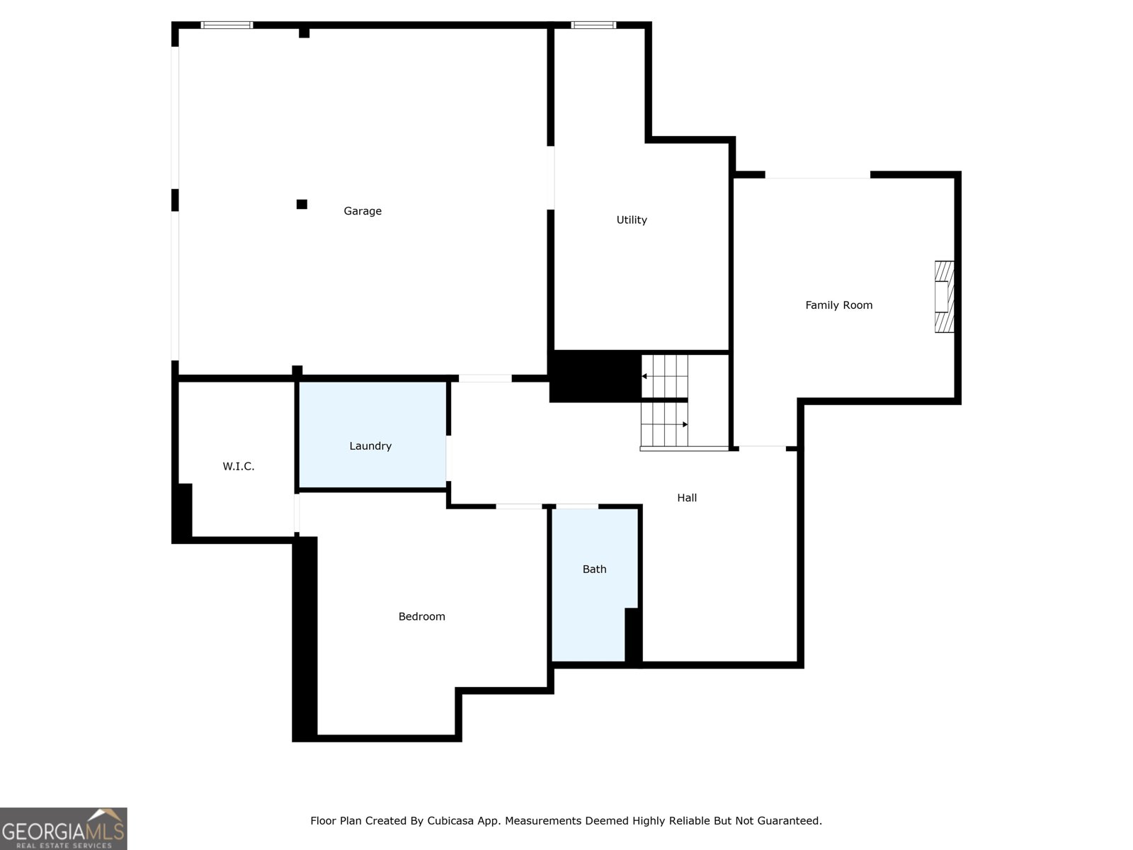 135 OAKLAND Court Tallapoosa - 17