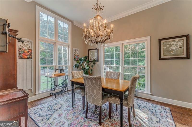 135 OAKLAND Court Tallapoosa - 18