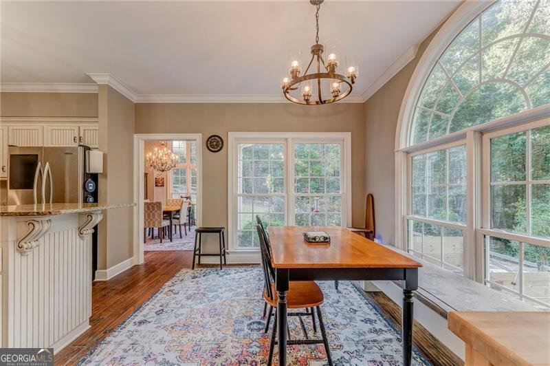 135 OAKLAND Court Tallapoosa - 20