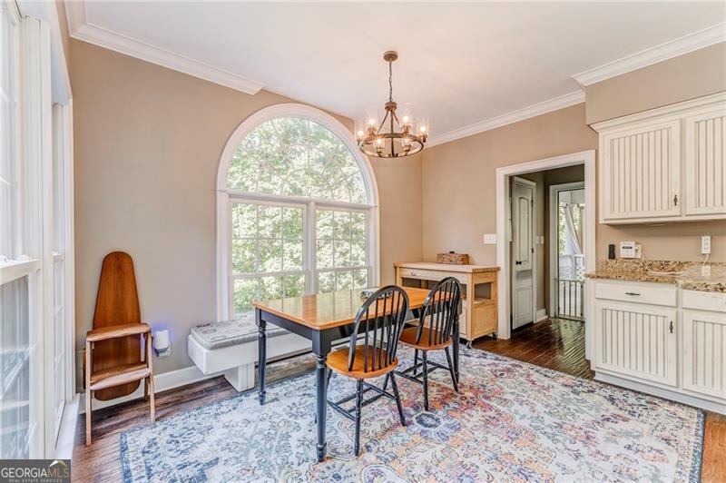 135 OAKLAND Court Tallapoosa - 21