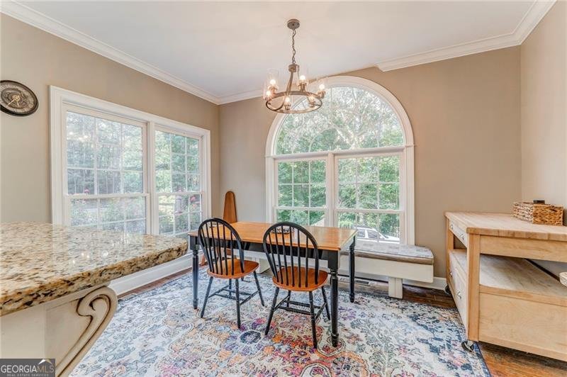 135 OAKLAND Court Tallapoosa - 22