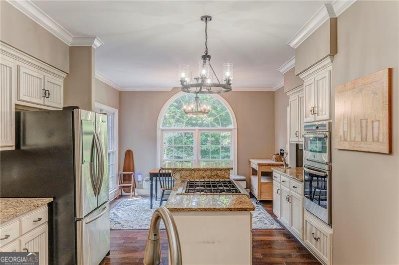 135 OAKLAND Court Tallapoosa - 23