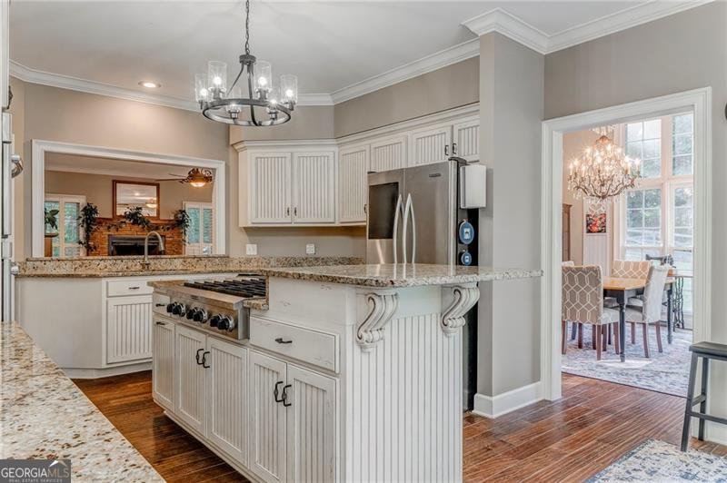 135 OAKLAND Court Tallapoosa - 24