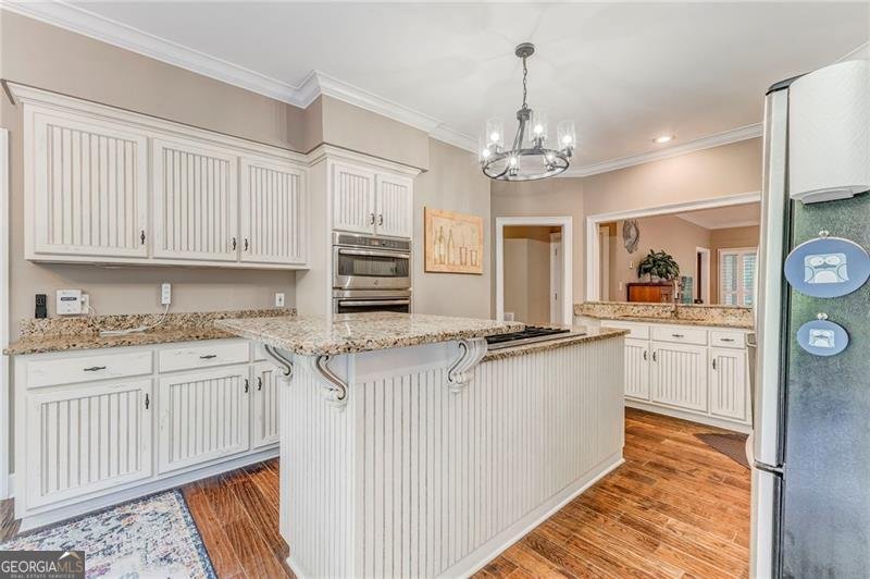 135 OAKLAND Court Tallapoosa - 25