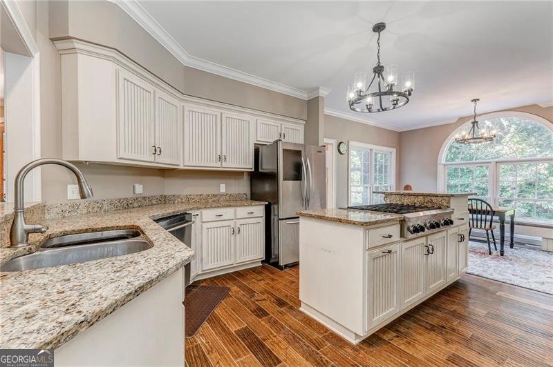 135 OAKLAND Court Tallapoosa - 26