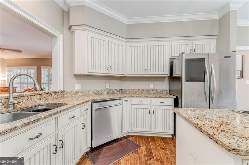 135 OAKLAND Court Tallapoosa - 27