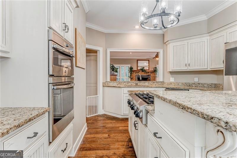 135 OAKLAND Court Tallapoosa - 29