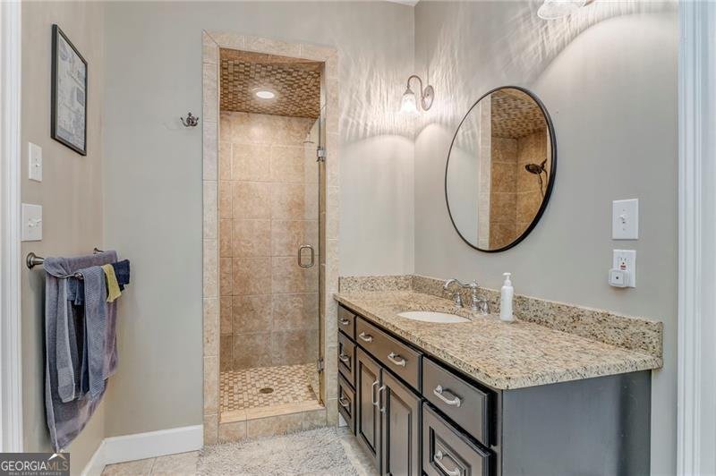 135 OAKLAND Court Tallapoosa - 3