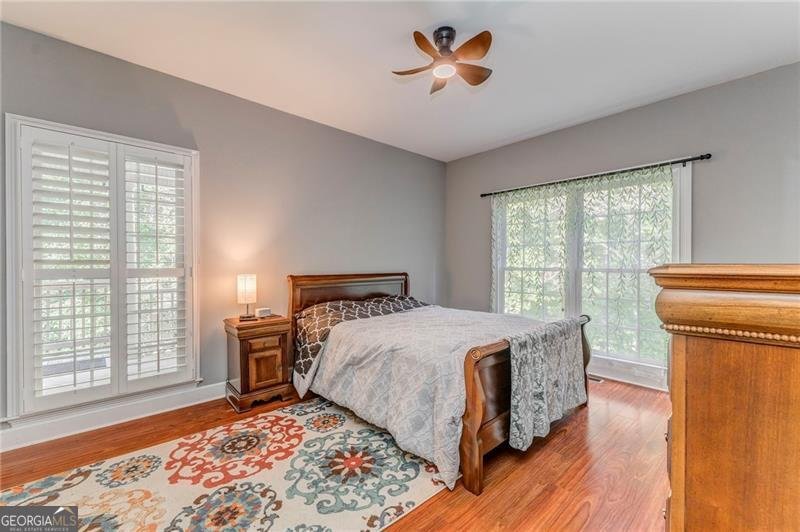 135 OAKLAND Court Tallapoosa - 33