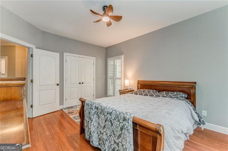 135 OAKLAND Court Tallapoosa - 34