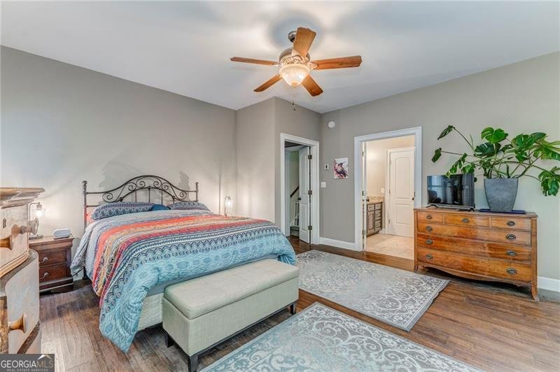 135 OAKLAND Court Tallapoosa - 36