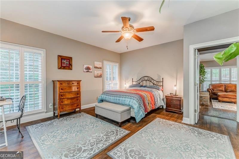 135 OAKLAND Court Tallapoosa - 37