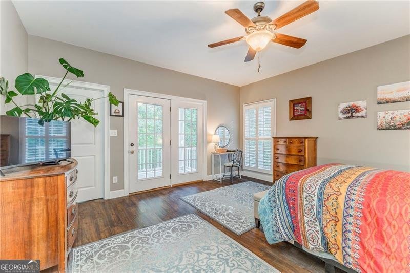 135 OAKLAND Court Tallapoosa - 38