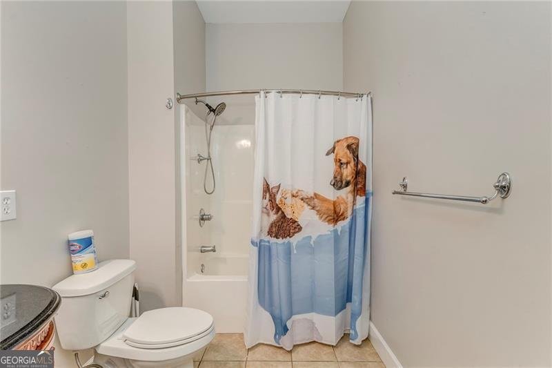 135 OAKLAND Court Tallapoosa - 46