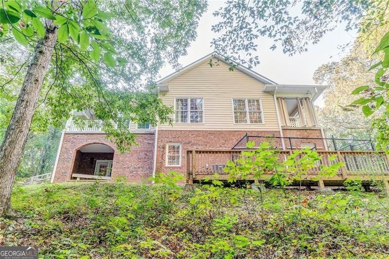 135 OAKLAND Court Tallapoosa - 53