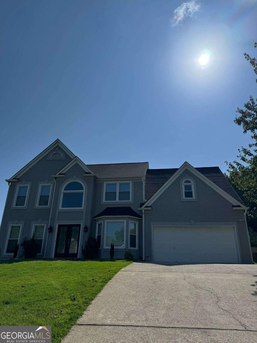 2104 Chatou Place Kennesaw - 1