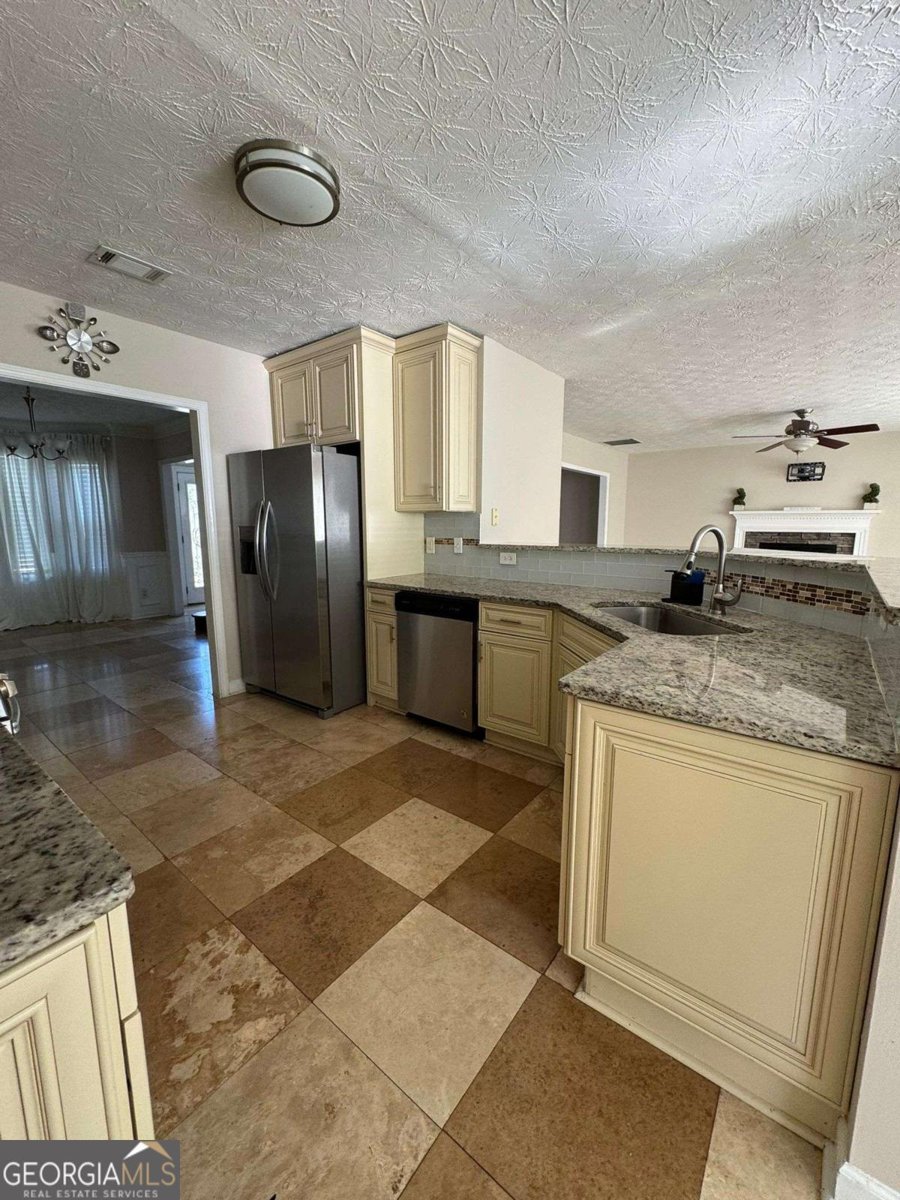2104 Chatou Place Kennesaw - 20