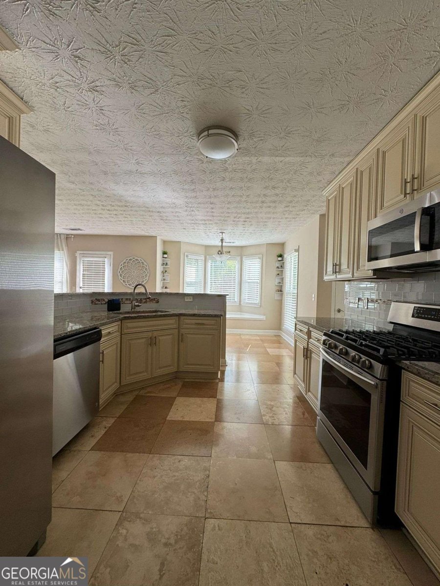 2104 Chatou Place Kennesaw - 21