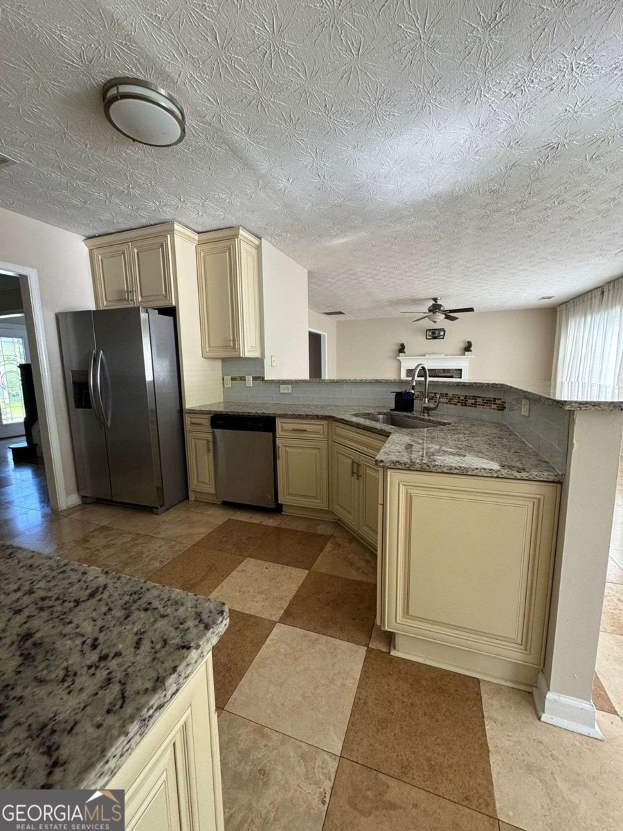 2104 Chatou Place Kennesaw - 35