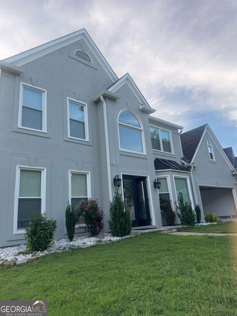 2104 Chatou Place Kennesaw - 4