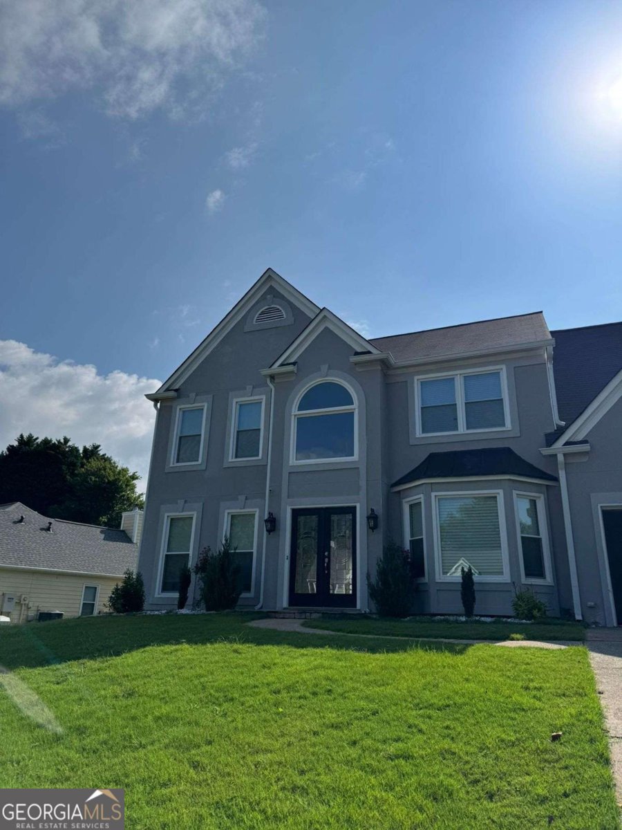 2104 Chatou Place Kennesaw - 5