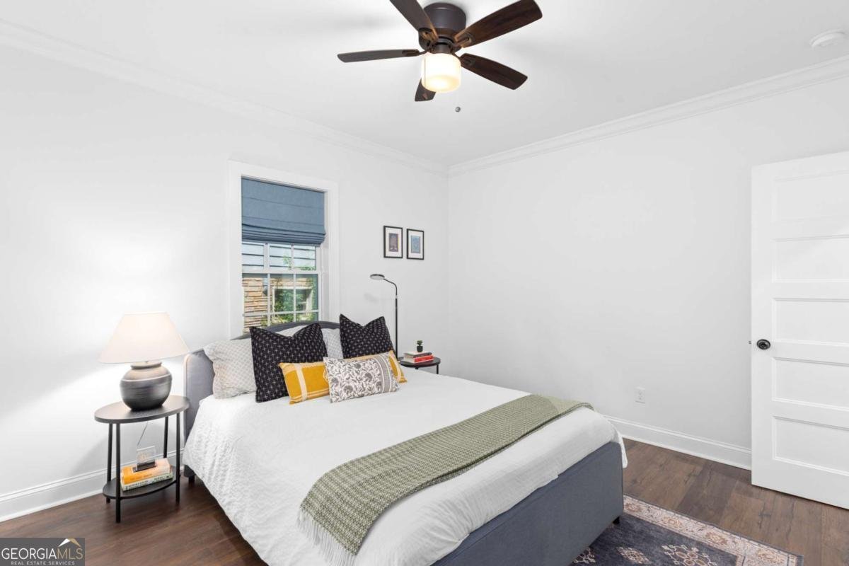 934 Burns Drive Atlanta - 23