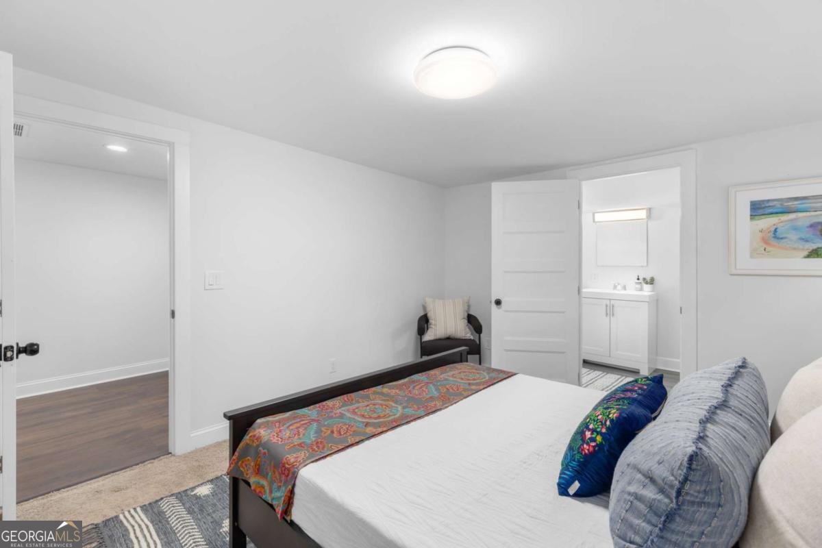 934 Burns Drive Atlanta - 29