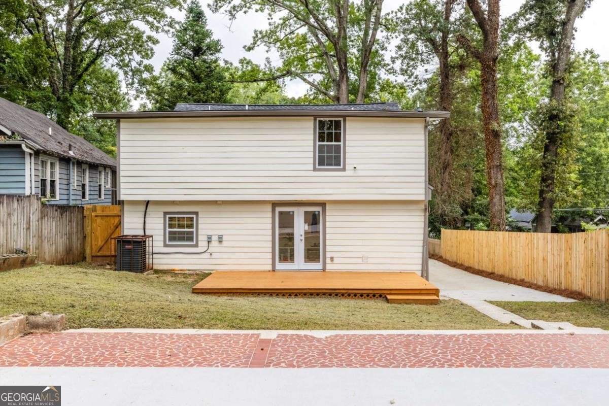 934 Burns Drive Atlanta - 4