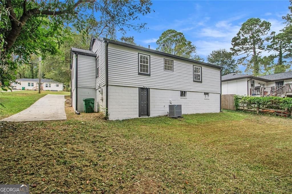 1884 Meadow Lane Decatur - 29