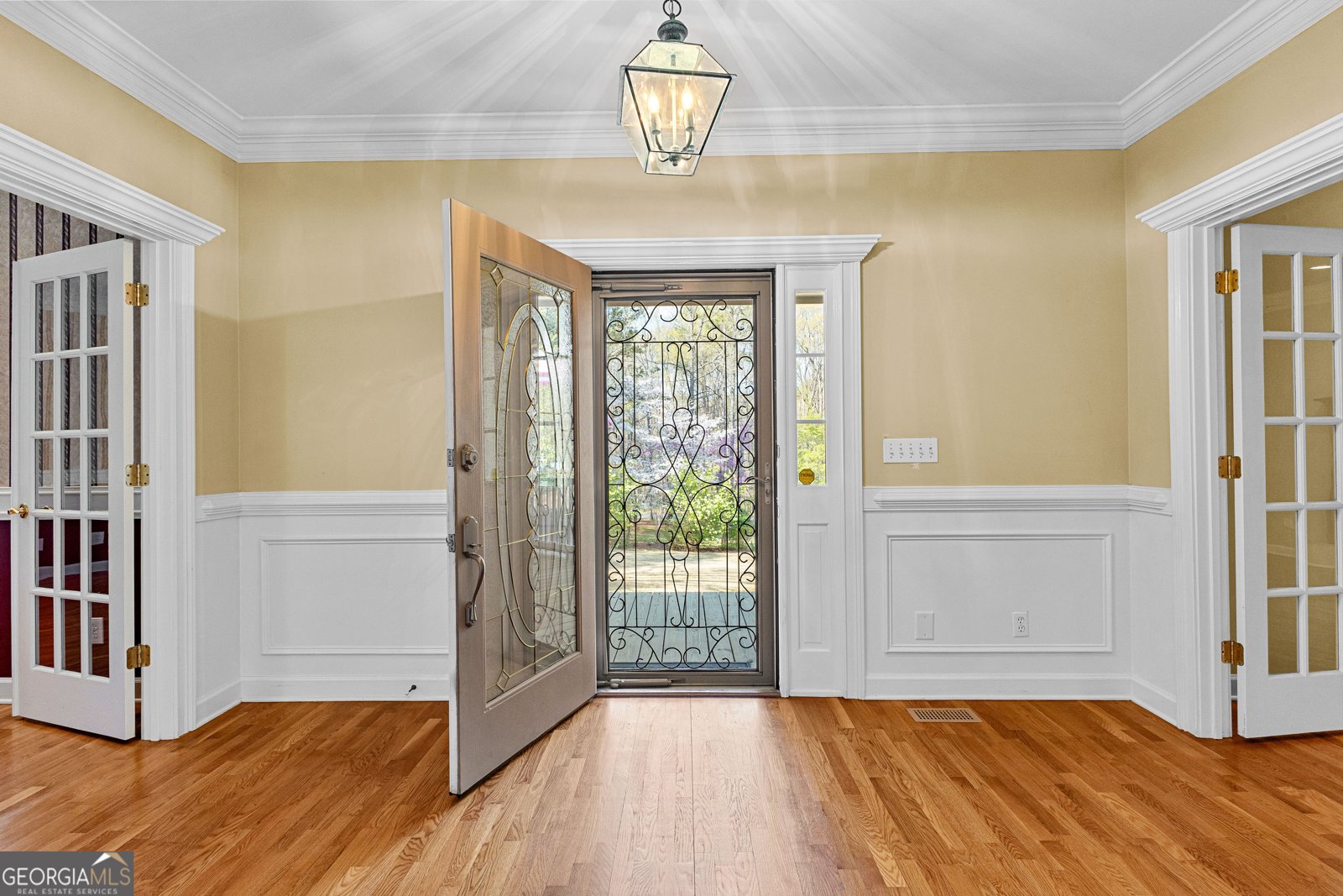 135 Horseshoe Circle Fayetteville - 12