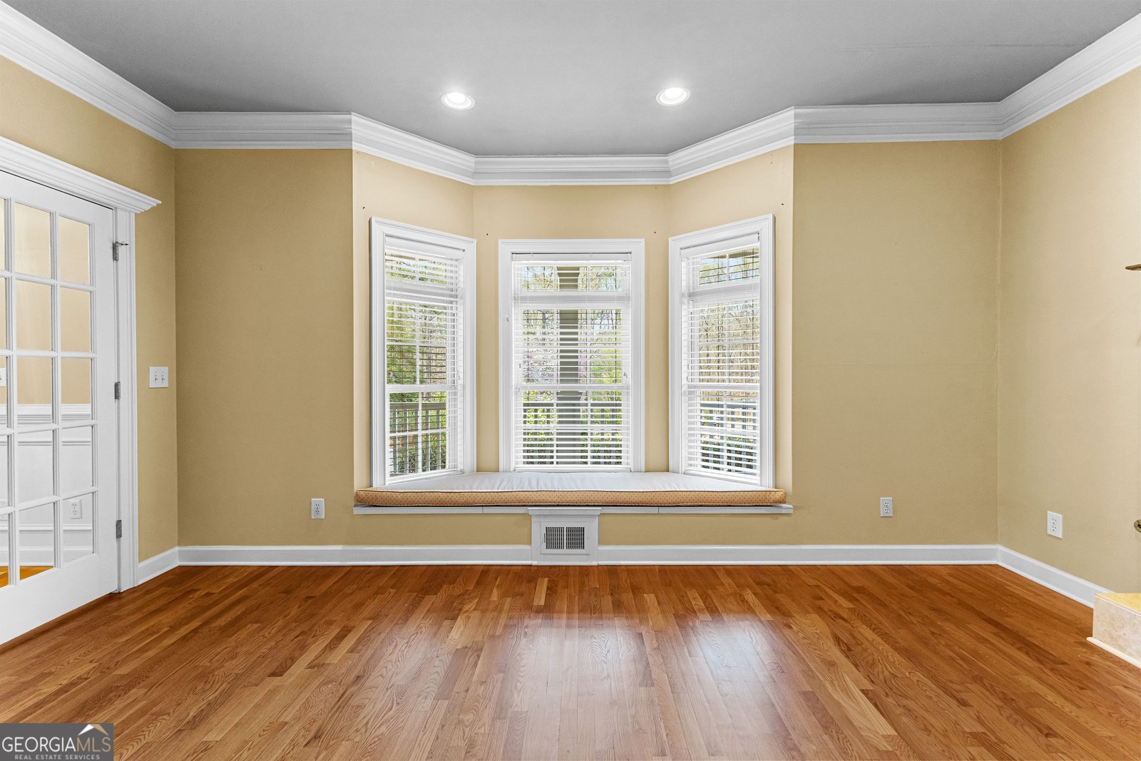 135 Horseshoe Circle Fayetteville - 22