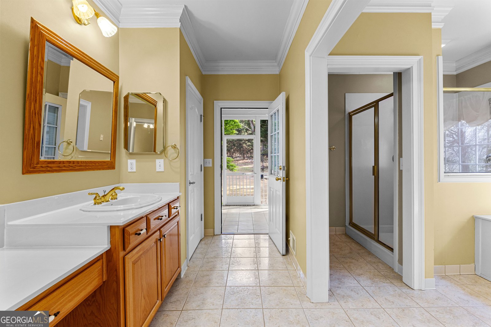 135 Horseshoe Circle Fayetteville - 52