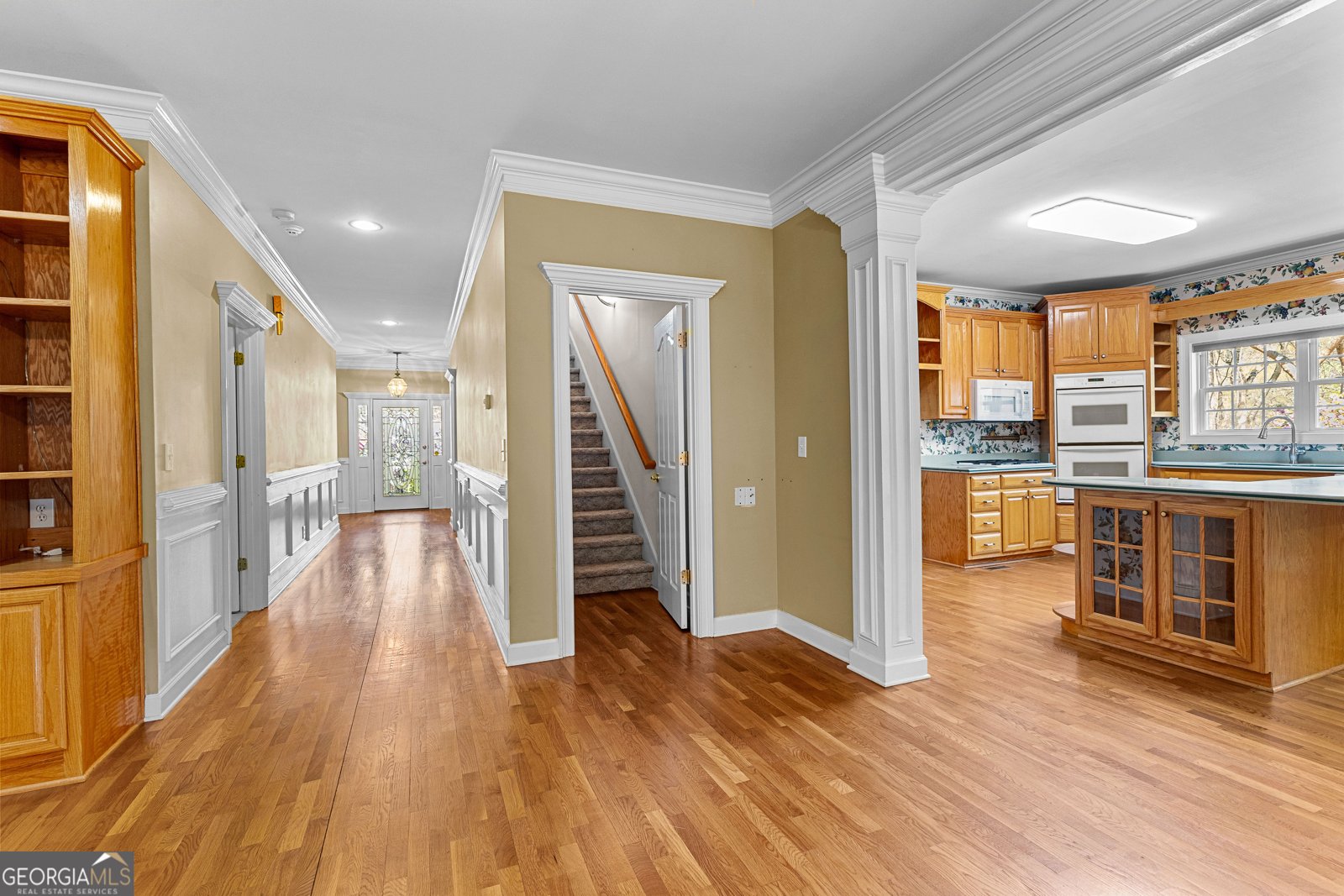 135 Horseshoe Circle Fayetteville - 53